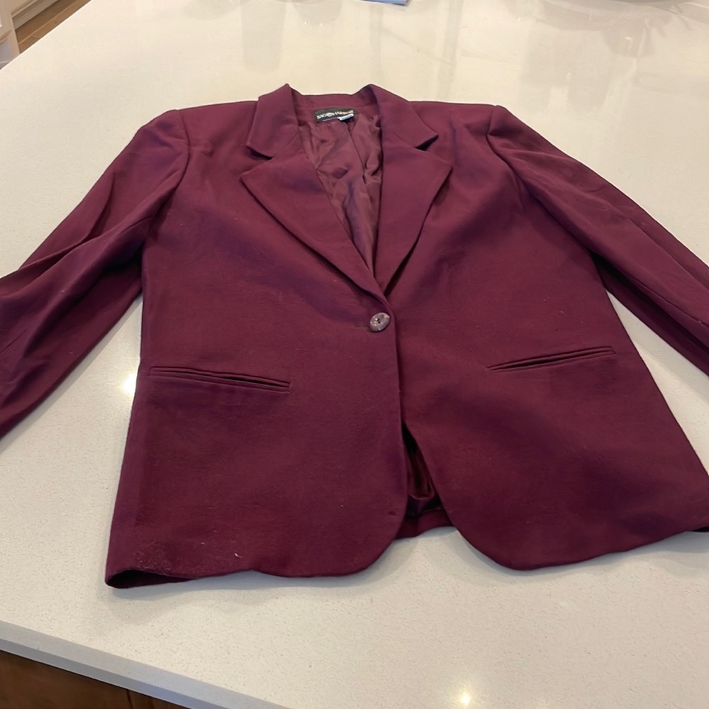 Blazer